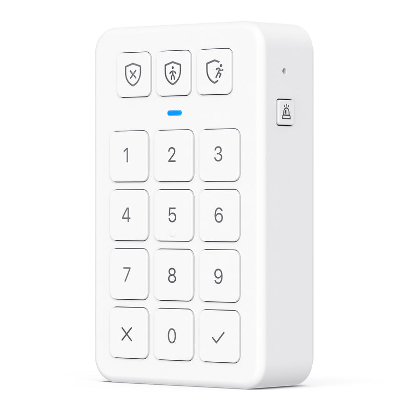 X-Sense Système de sécurité domestique intelligent