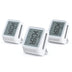Lot de 3 ( Station de base non incluse)