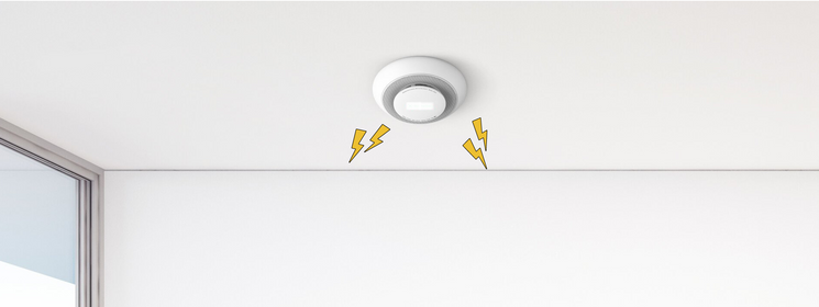 Comment gérer les fausses alarmes de vos détecteurs de fumée