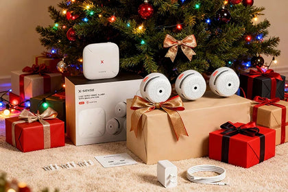 Inspirez-vous d’idées de cadeau de Noël 2025 uniques