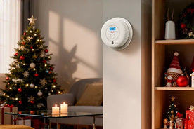 Conseils de sécurité pour Noël : Protégez votre foyer