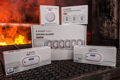Sécurité incendie au quotidien : GemeinsamimFeuer112 recommande d'agir avant qu'il ne soit trop tard