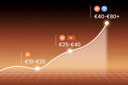 Détecteur de fumée prix : fourchette et conseils utiles