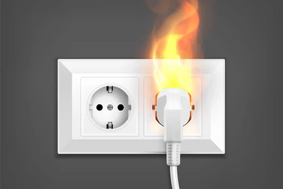 Sécurité incendie d’origine électrique : conseils maison