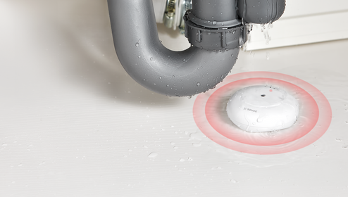 Les meilleures pratiques pour l'entretien de votre détecteur de fuite d'eau