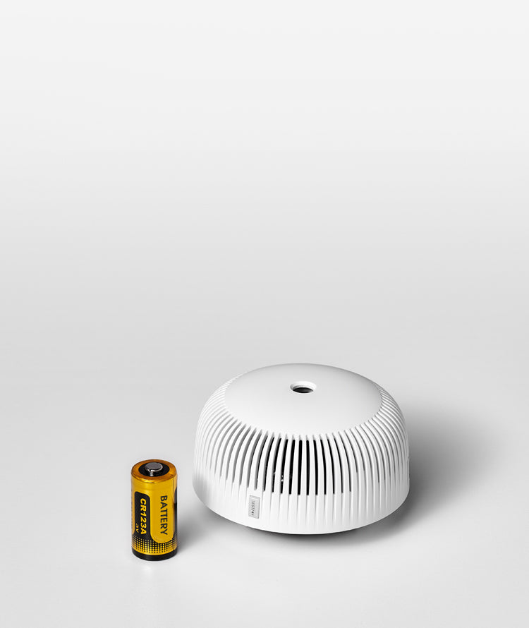 X-Sense Wi-FI Détecteur de Fumée et de Monoxyde de Carbone avec Batterie  Remplaçable, Détecteur Intelligent Compatible avec X-Sense Home Security  App, SC07-WX, Lot de 1 : : Bricolage