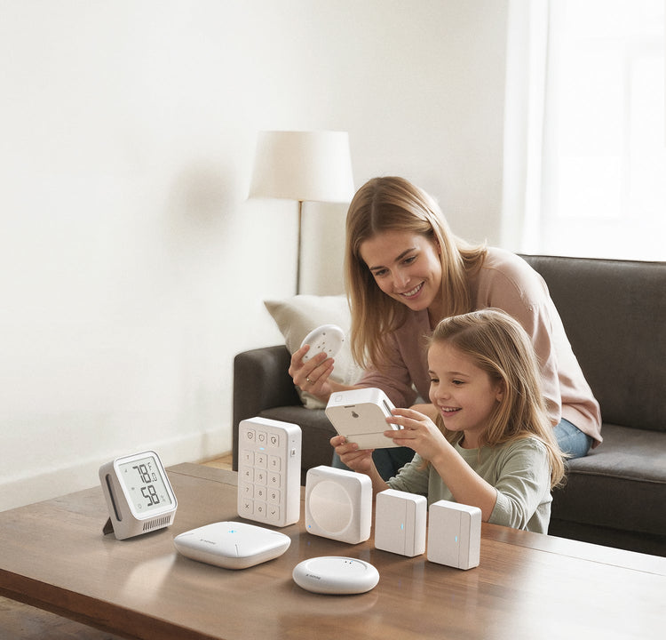 Minuteur LCD Intelligent Pour Filtre à Eau - Alarme De Changement - Étanche - Pour Carafe Filtrante, Thé, Cuisine, Bureau - 2