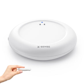 SWS0A Détecteur de fuite d'eau intelligent ultra-mince (bulk)