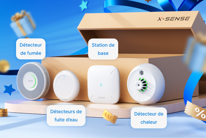 Prime Day Bundle à durée limitée