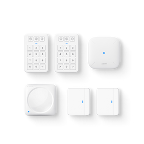 X-Sense Système de sécurité domestique intelligent