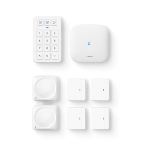 X-Sense Système de sécurité domestique intelligent