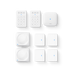 AS09 Kit(2 claviers numériques）