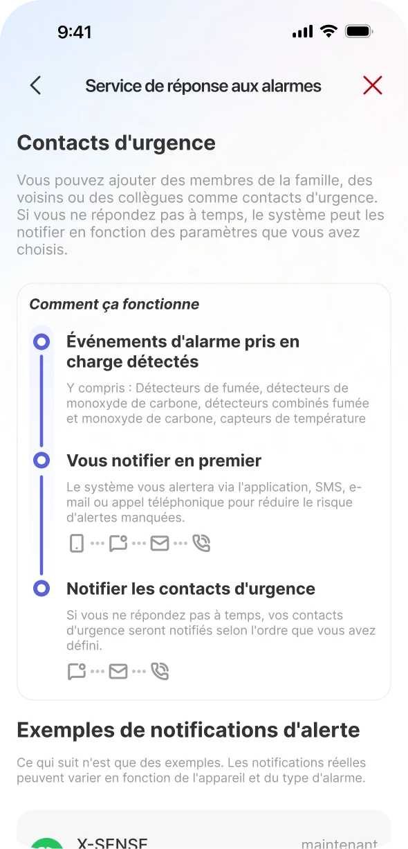 Partage multi-utilisateur