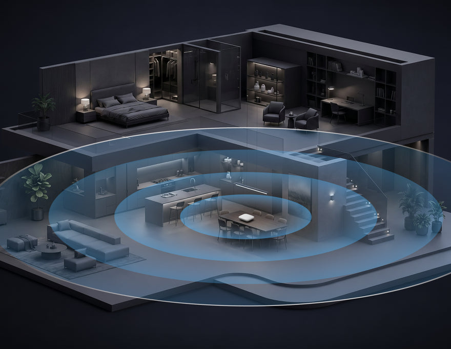 Toujours connectés, même sans Wi-Fi