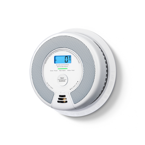 SC07 Détecteur autonome de fumée et de monoxyde de carbone
