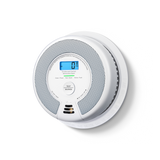 SC07 Détecteur autonome de fumée et de monoxyde de carbone