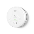 SD11 Détecteur de fumée X-Sense avec fixation magnétique et pile 10 ans