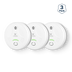 3 détecteurs