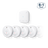 SD19-MN  Détecteur de fumée connecté et interconnecté