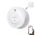 SD19-MN  Détecteur de fumée intelligent interconnecté