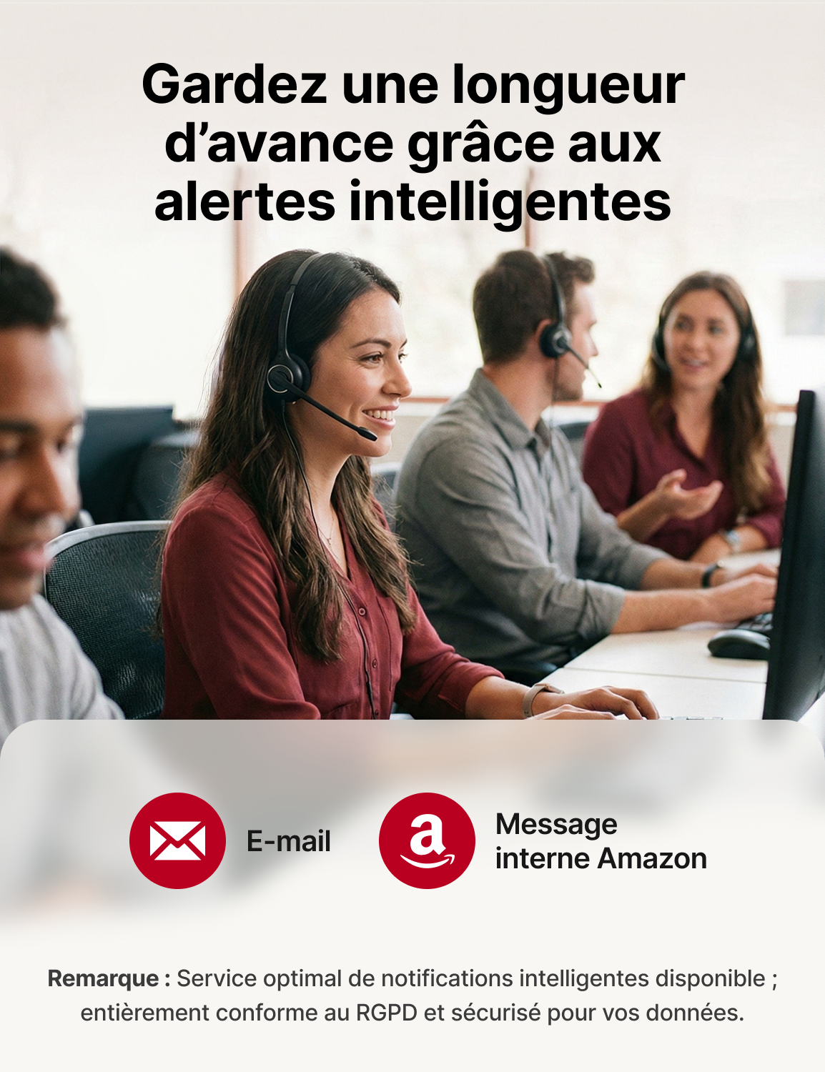 SD19-MN  Détecteur de fumée intelligent interconnecté