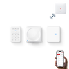 Système de sécurité domestique connecté X-Sense