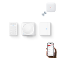 Système de sécurité domestique connecté X-Sense