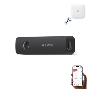 SMA51 Capteur intelligent pour boîte aux lettres