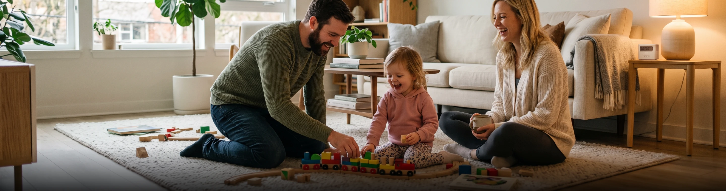 Familles & propriétaires