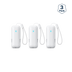 Lot de 3 ( Station de base non incluse)