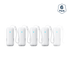 Lot de 6 ( Station de base non incluse)