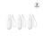 STH51 Thermo-hygromètre connecté