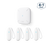 STH51 Thermo-hygromètre connecté