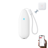 STH51 Thermo-hygromètre connecté