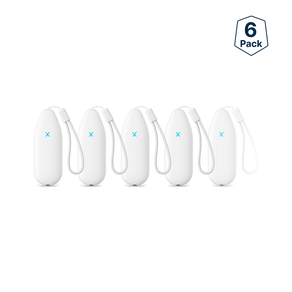 STH51 Thermo-hygromètre intelligent