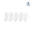 STH51 Thermo-hygromètre connecté