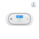 1-Pack Carbon Monoxide Alarm