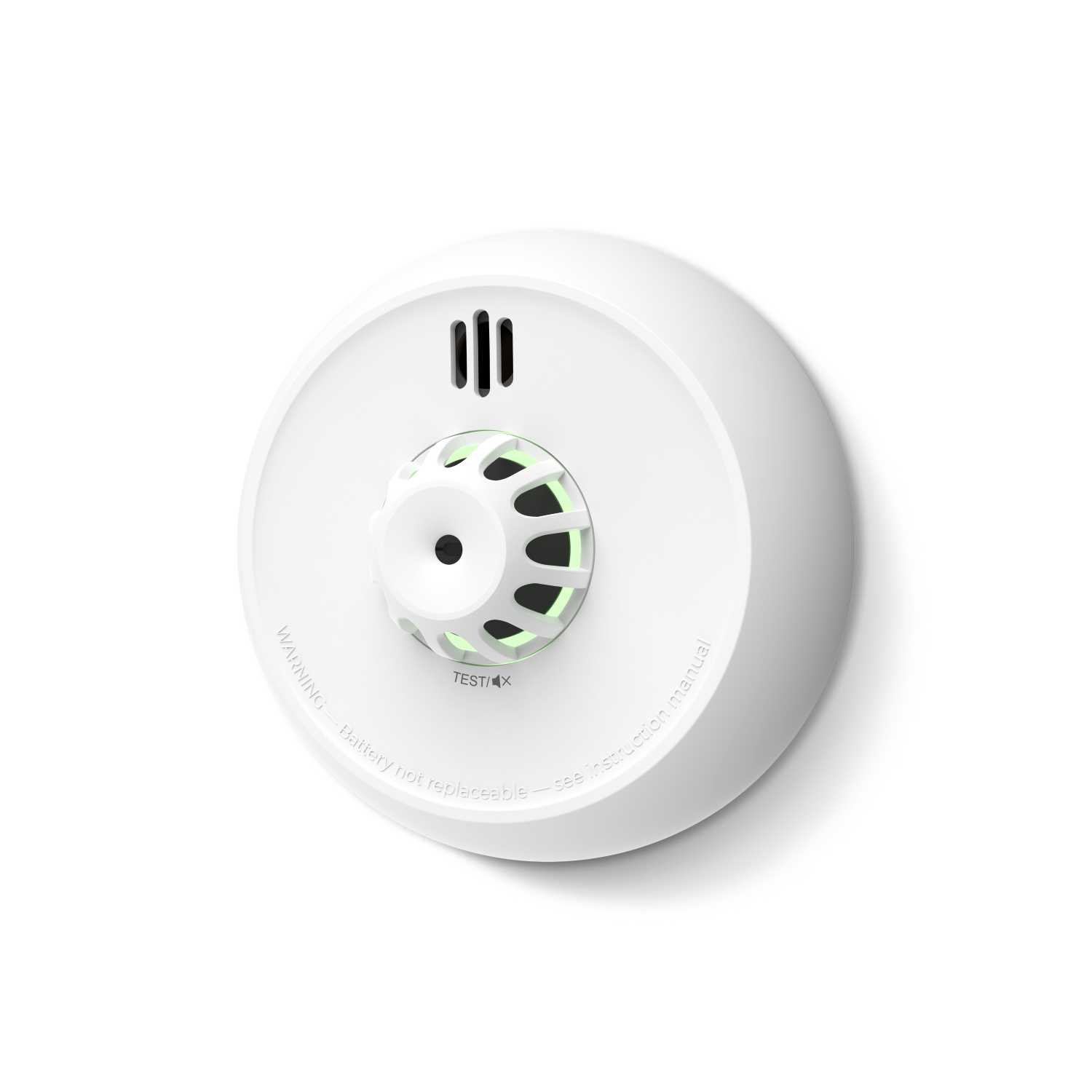 XH02 détecteurs de Chaleur autonome
