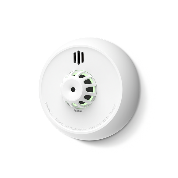XH02 Détecteurs de Chaleur autonome