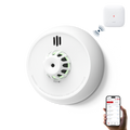 XH02-M Détecteur intelligent de chaleur interconnecté