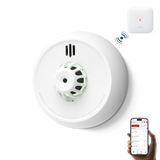 XH02-M Détecteur connecté de chaleur interconnecté