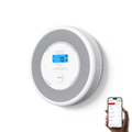 XP0A-iR Détecteur de fumée et de monoxyde de carbone intelligent avec alerte vocale