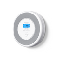 XP0A-SR Détecteur autonome de fumée et de monoxyde de carbone avec alerte vocale