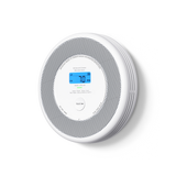 XP0A-SR Détecteur autonome de fumée et de monoxyde de carbone avec alerte vocale