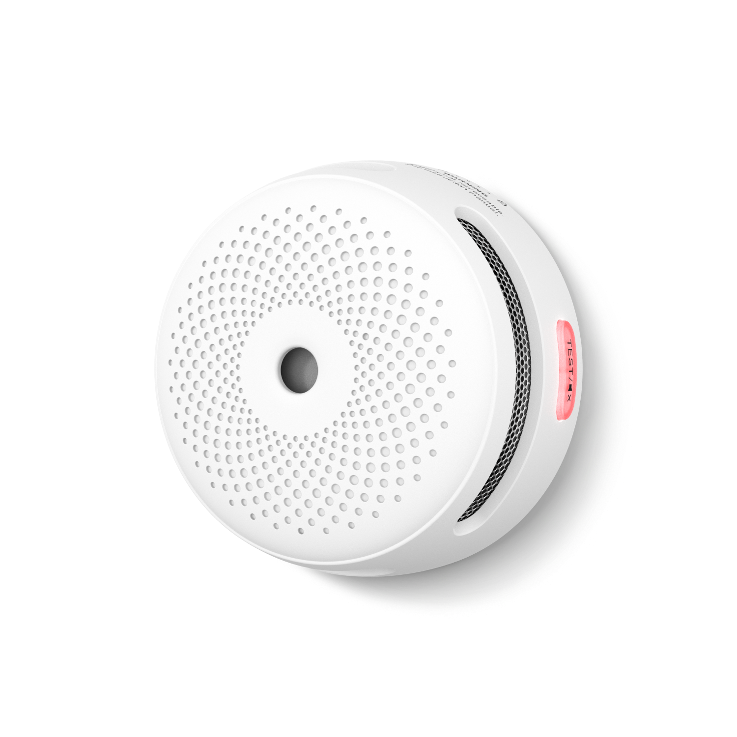 XS01 Détecteur de fumée autonome