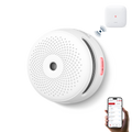 XS01-M Détecteur de fumée intelligent interconnecté
