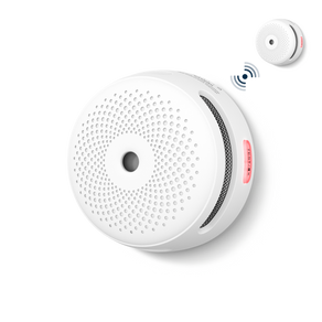 Détecteur de fumée interconnecté X-SENSE XS01-WR