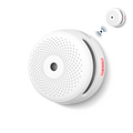 XS01-WR Détecteur de fumée sans fil interconnecté