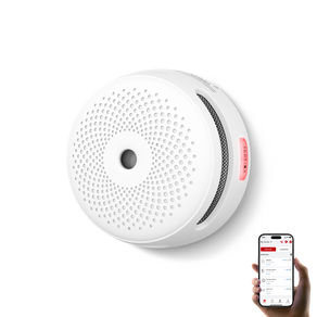 XS01-WX Détecteur de fumée intelligent