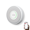XS0B-iR Détecteur de fumée intelligent avec alerte vocale